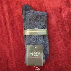 Organic Cotton socks
